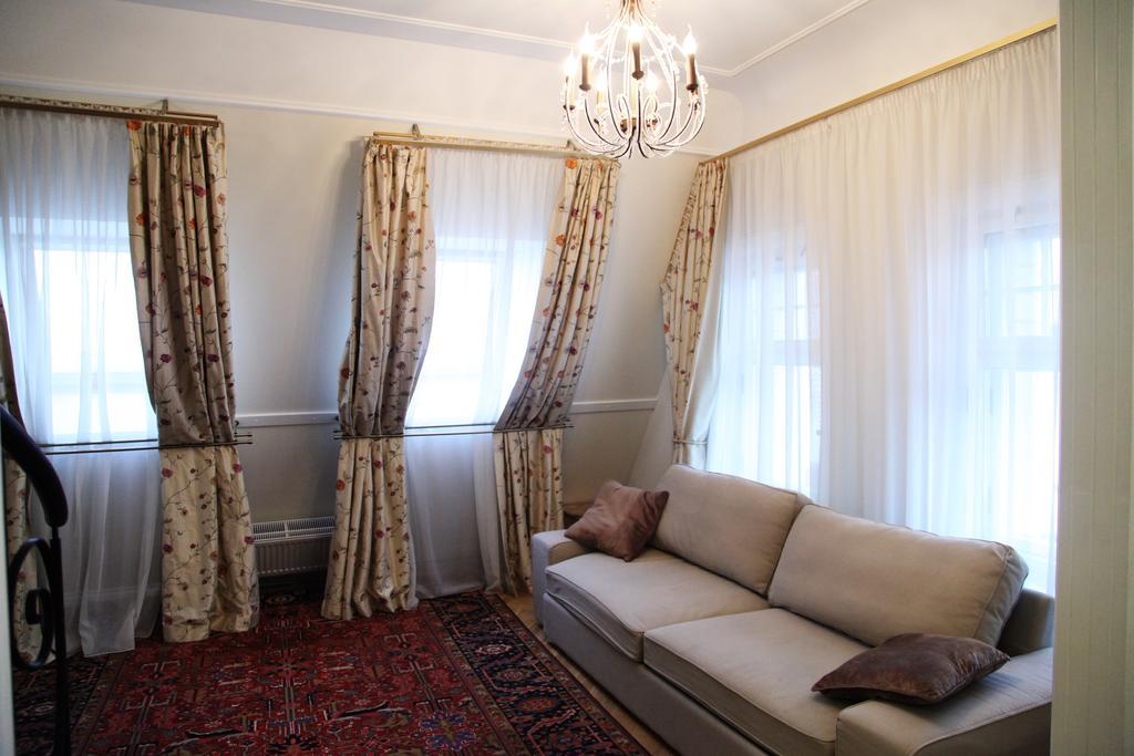Apartments - Laipu Рига Екстер'єр фото