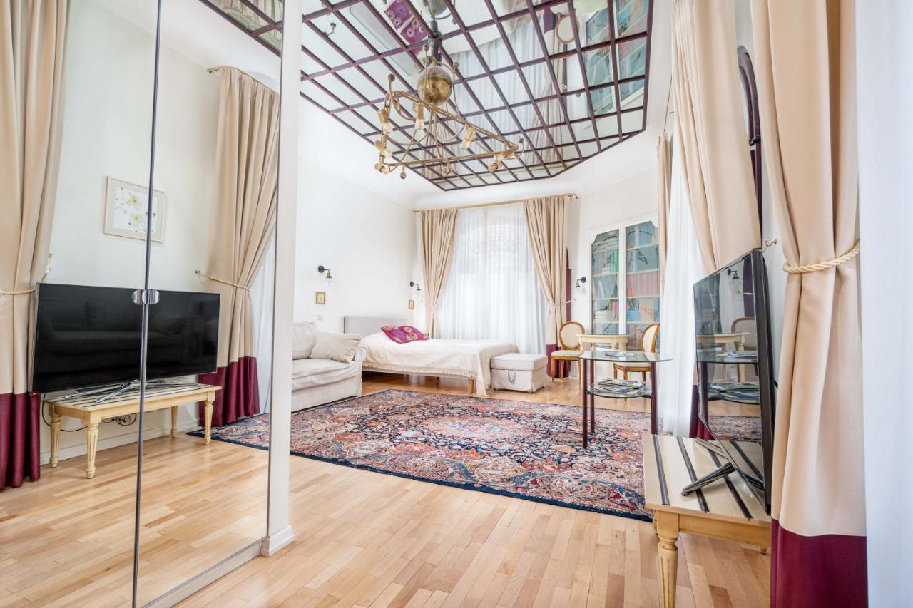 Apartments - Laipu Рига Екстер'єр фото