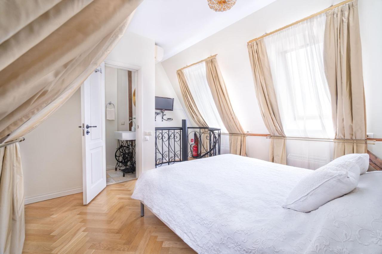 Apartments - Laipu Рига Екстер'єр фото