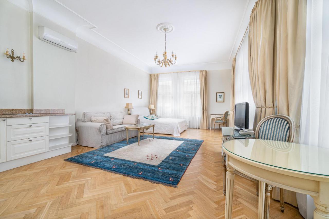 Apartments - Laipu Рига Екстер'єр фото