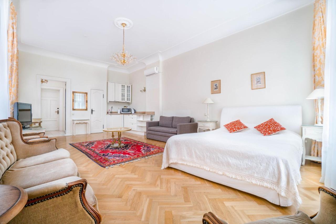 Apartments - Laipu Рига Екстер'єр фото